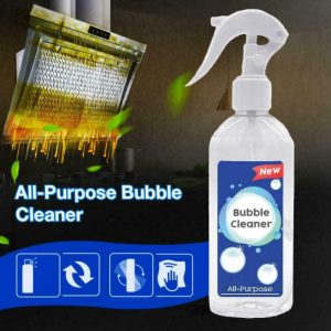 Bubble Cleaner