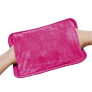 Electric hot water bag
