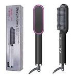 Hair Straight Comb