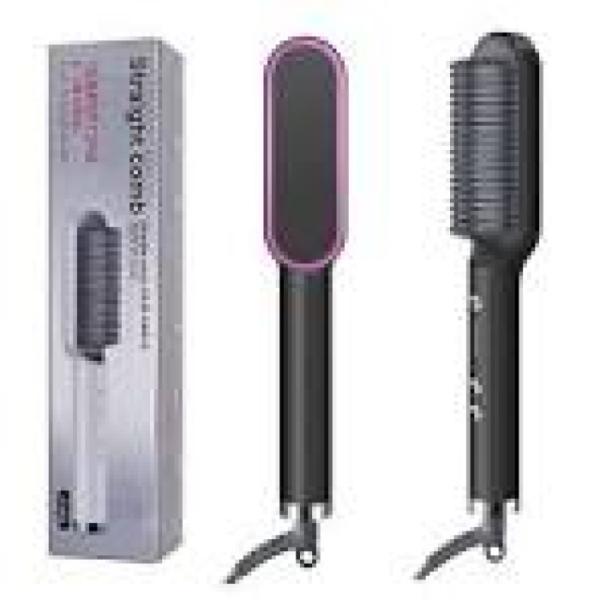 Hair Straight Comb