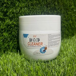 Decontamination Cleaner