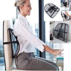 Sit-Right Back Support