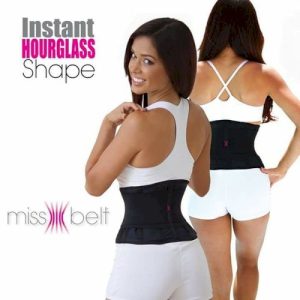 Beauty Style Miss Belt Body Shaper