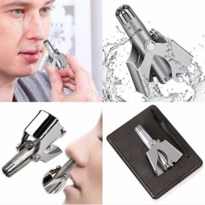 Manual Nose Trimmer