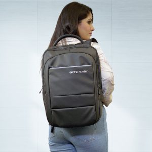Arctic Hunter Laptop Bag & College Bag