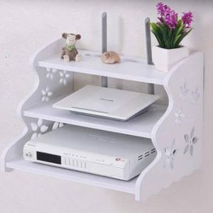 Router Stand (3-Layer)