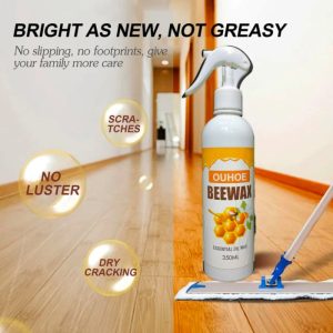 Beewax Spray (350ml)
