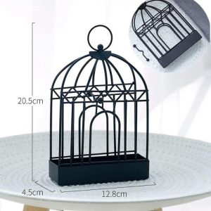 Mosquito Coil Holder