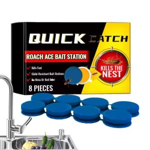 Quick Catch (1set 8 pcs)