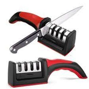 Kitchen Knife Sharpener