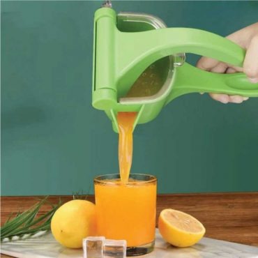 CRUSHER JUICER