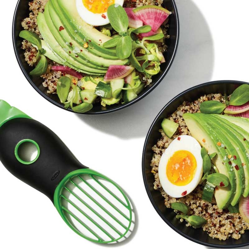 3 in 1 Peeler Cutter